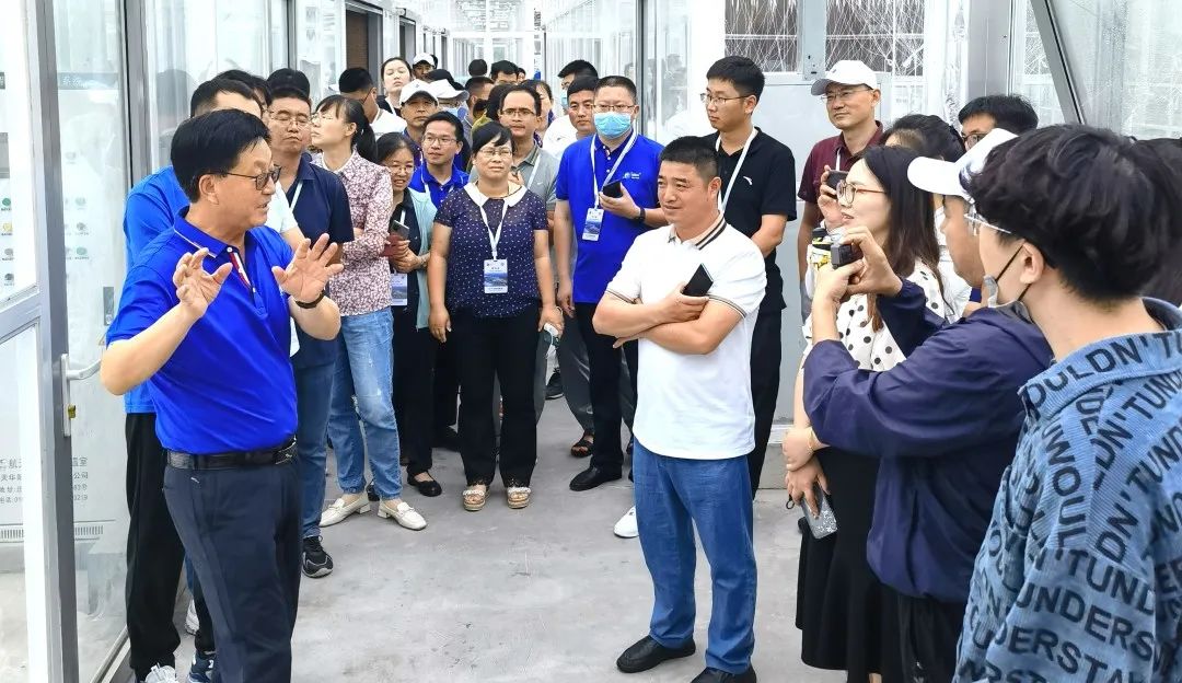 北京大学现代农业研究院首届分子育种研修班（MBA）综合报道