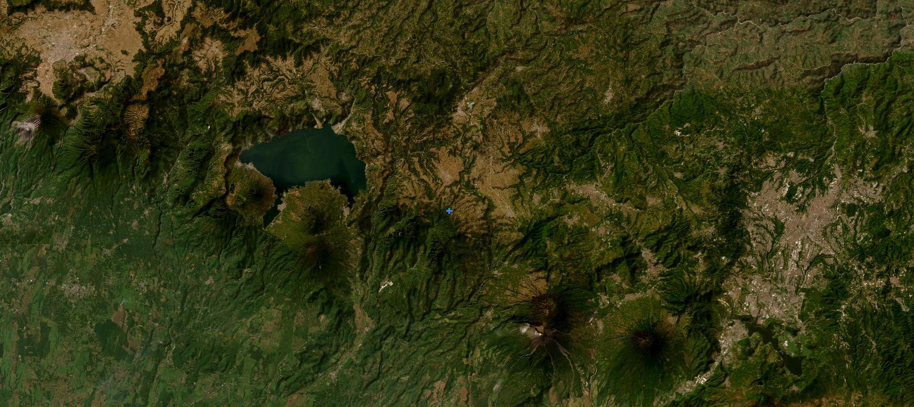 被美国殖民过的东南亚国家是,美国被殖民统治为什么发达