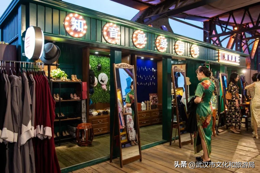 武汉知音号游轮怎么玩详细攻略,知音号游玩攻略武汉