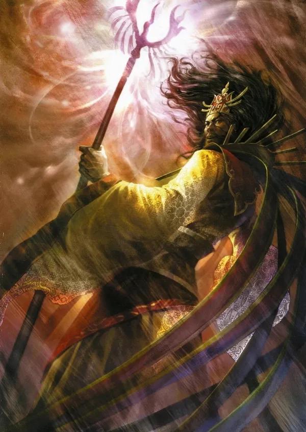 真三国无双的画面变迁史,不一样的三国演义全集