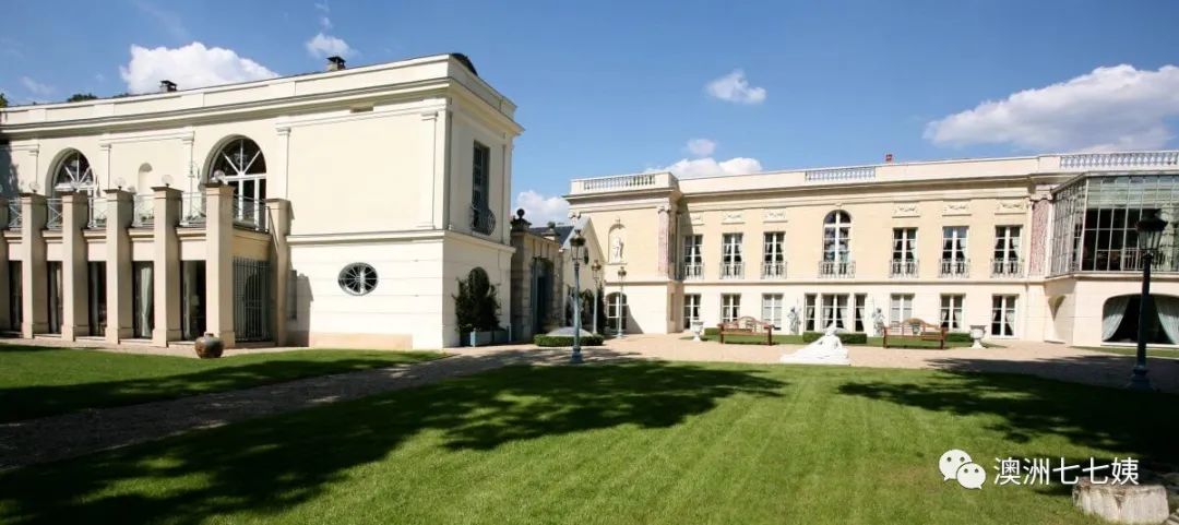 梅西的别墅有多大,梅西球员的豪宅