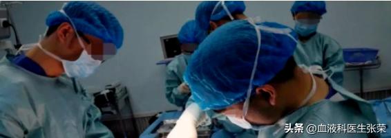 化疗加造血干细胞移植,化疗移植