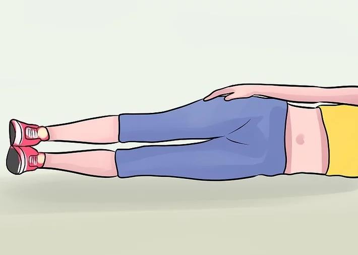 成人长短腿差多少正常,正常人左右腿一般相差几厘米