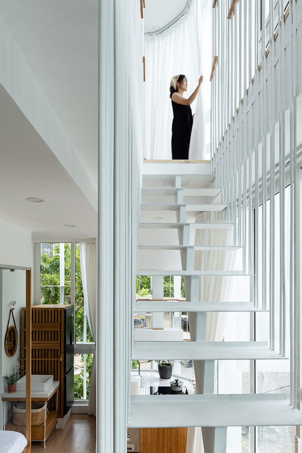 实用型住宅改造,高端住宅改造