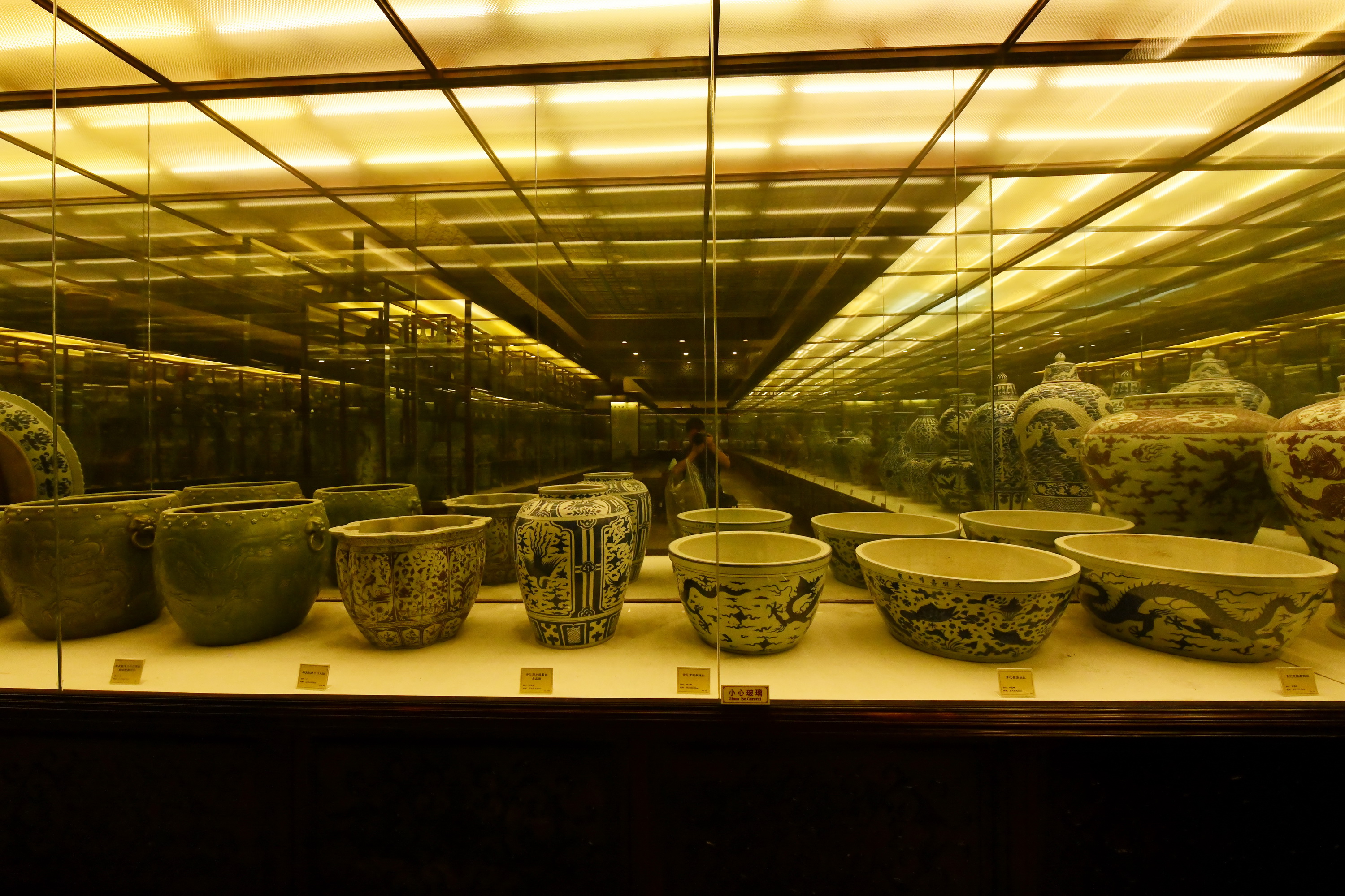 广州市番禺区宝墨园攻略,广州宝墨园景观