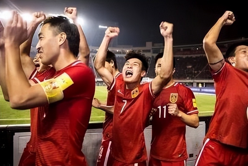 范志毅谈中国足球发展,中国足球该如何发展与崛起