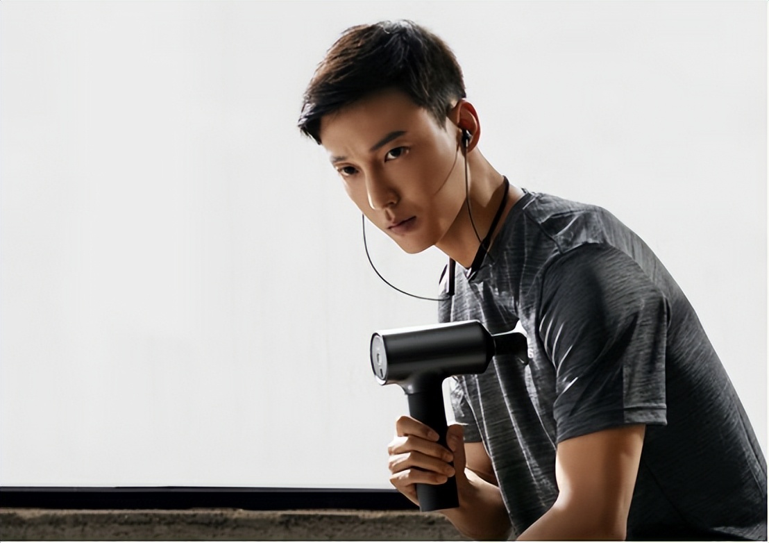 电动筋膜枪哪个品牌比较好,向往的生活筋膜枪什么品牌