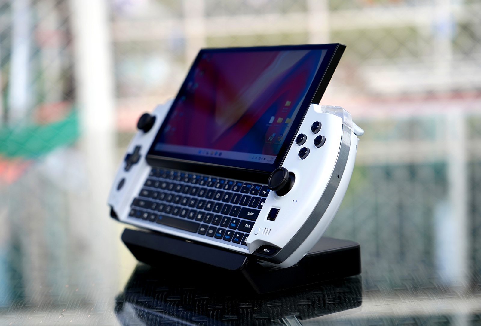 gpd掌机哪个性能最好,掌机gpd第三代