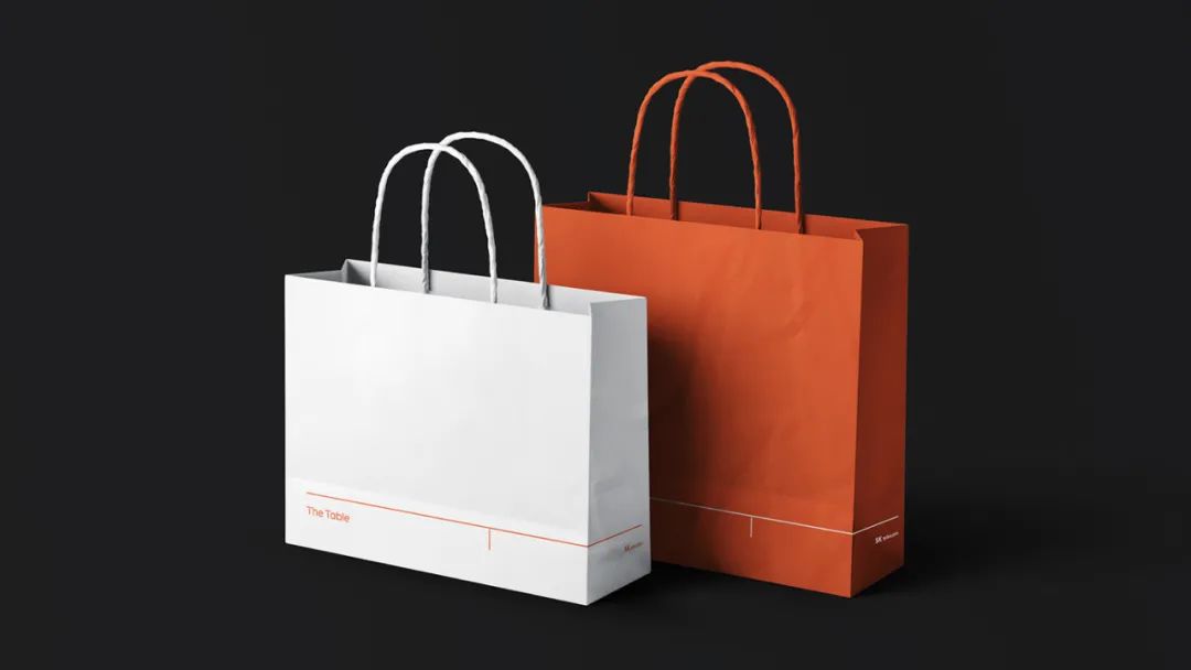 中国风餐饮品牌vi设计欣赏,自拟餐饮品牌vi视觉形象设计