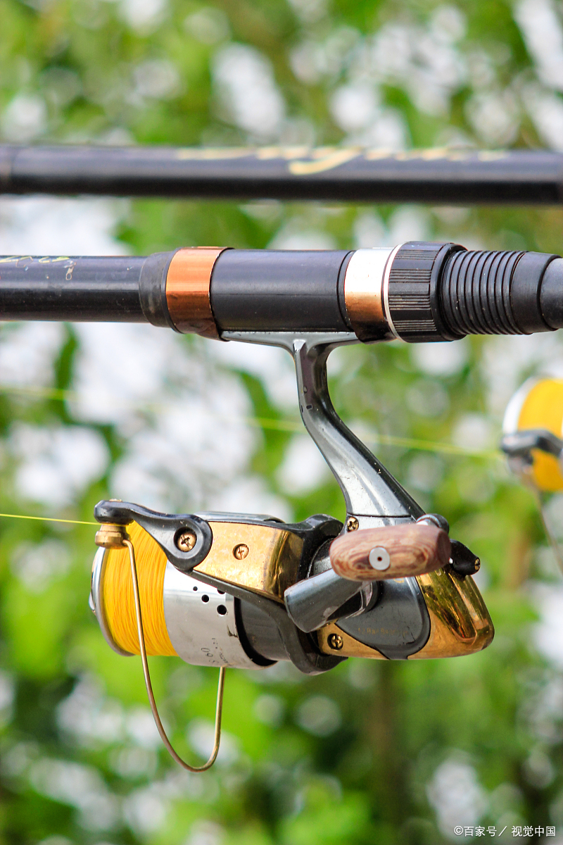 「威美特渔具」路亚碳纤维钓鱼竿