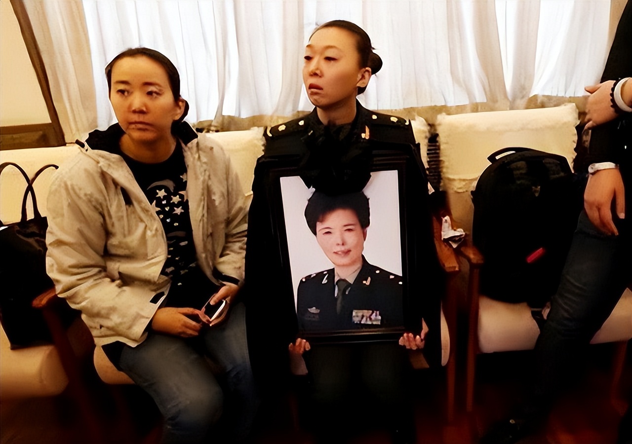 陈招娣与王治郅,陈招娣和王治郅