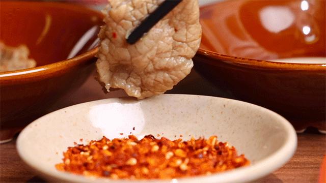 正佳隔壁的「跷脚牛肉」，跷到了我的心巴