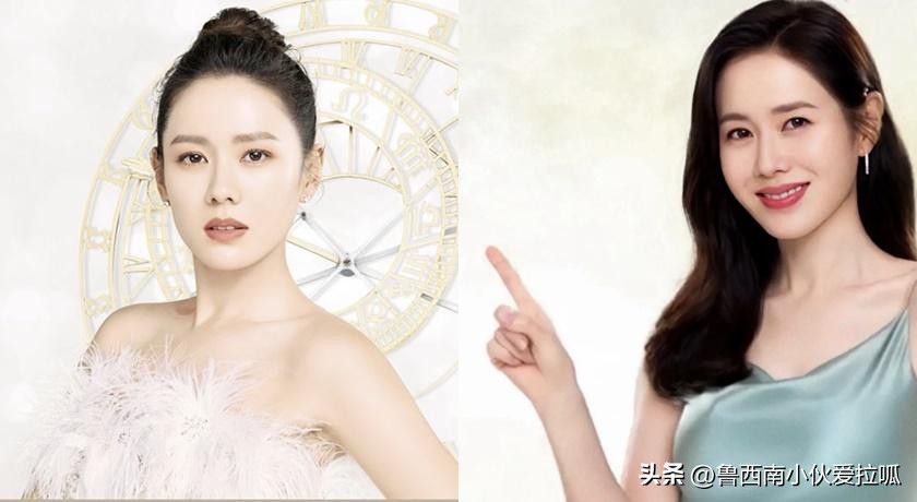 孙艺珍玄彬挺孕肚拍广告,玄彬孙艺珍产后视频