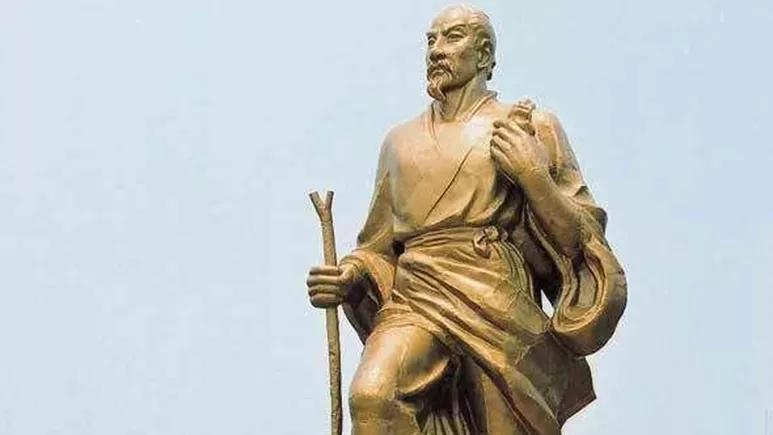 中国历史风流人物介绍,中国历史风流才子