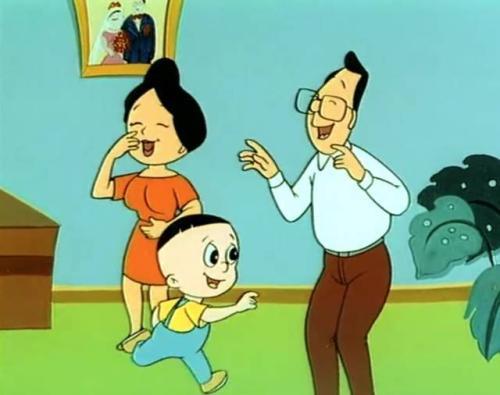 80-90年代最经典的动漫你看过吗,盘点90后和00后都看过的动漫