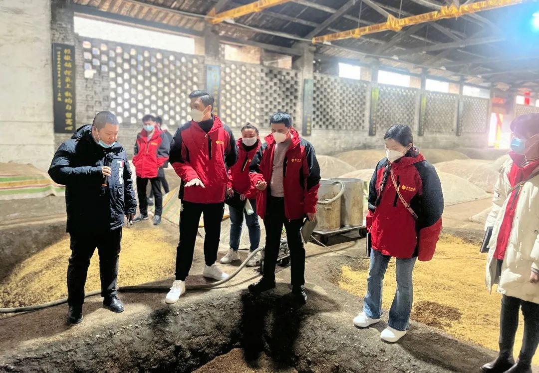 佳动力·乐学计划|佳乐酒业举行销售人员综合能力提升专项培训