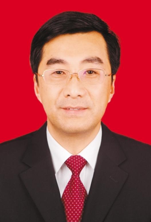 江苏省正部级老领导,首位70后正部级领导