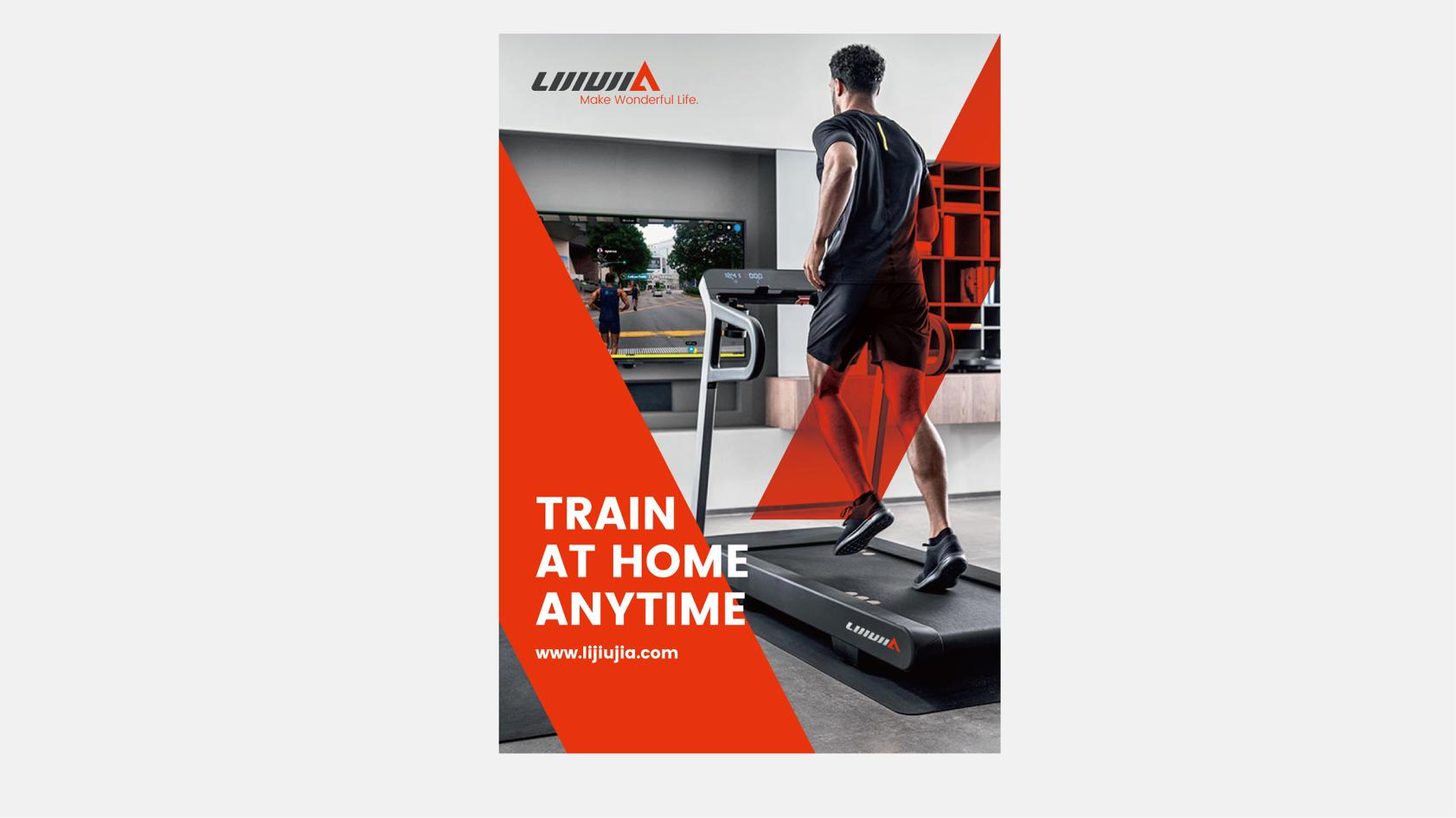 跑步机logo大全,进口跑步机品牌黄色logo