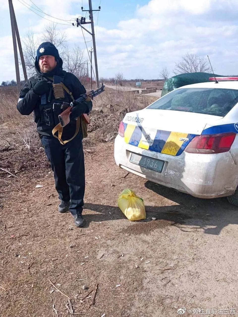 丧尽天良！乌军*杀虐**俘虏平民曝光，欧洲“纳粹文化”有多严重？