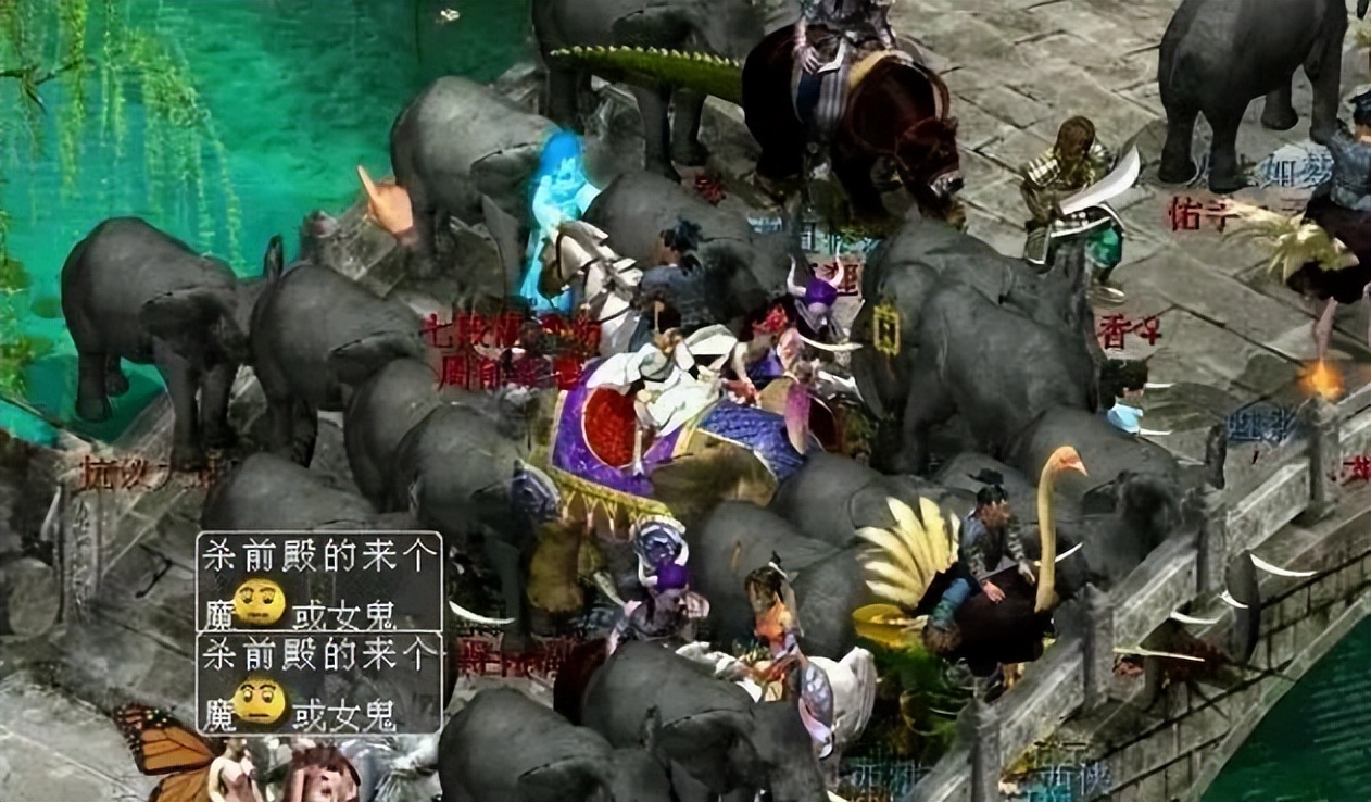 大话西游2宝象国买灵宝,大话西游2性价比最高的召唤兽