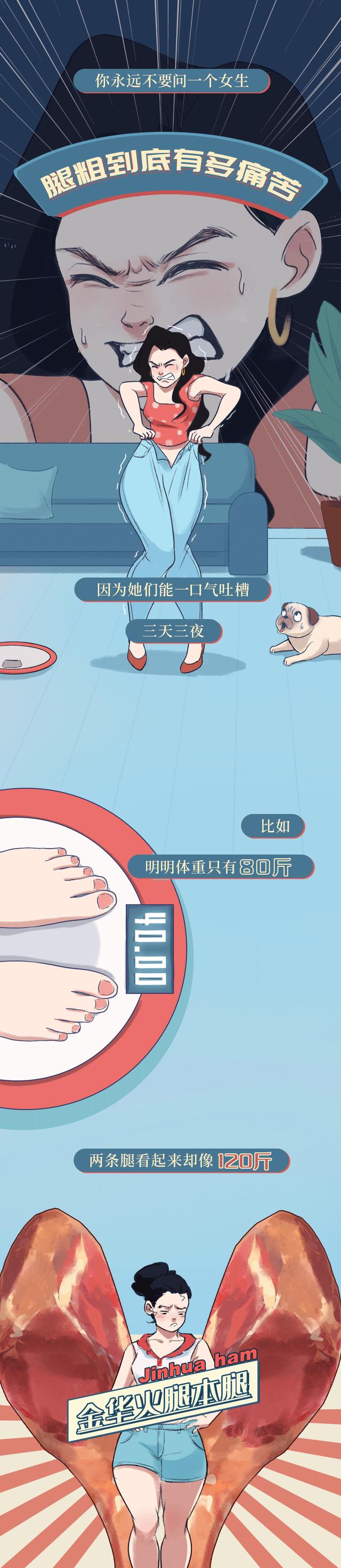 女生的腿和男生腿粗对比,男生的腿vs女生的腿图片