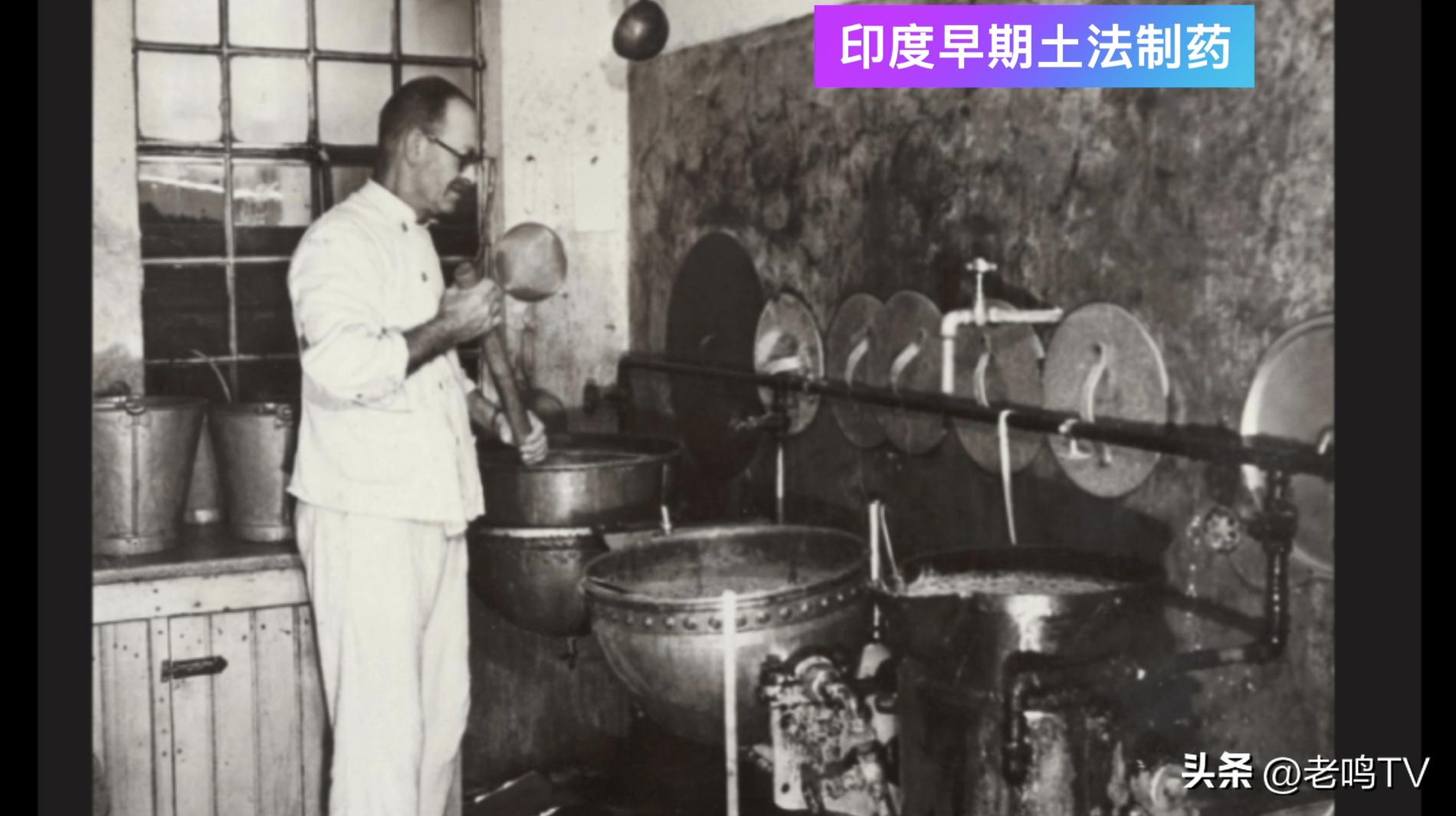 仿制药在印度为什么合法,印度廉价神药是真的吗