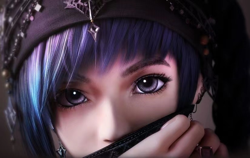 遮天动漫为什么这么难看,遮天3d动漫