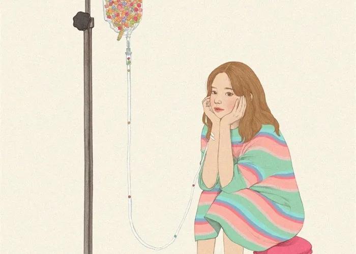 这5个表现是女人对你动心的信号,女人对你动了真情的7个表现