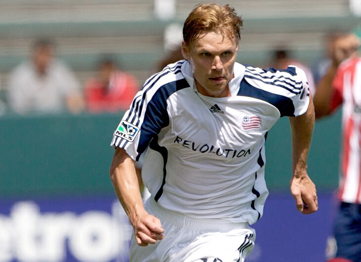 群星闪耀，不只有梅西：盘点那些曾效力美职联的球星们