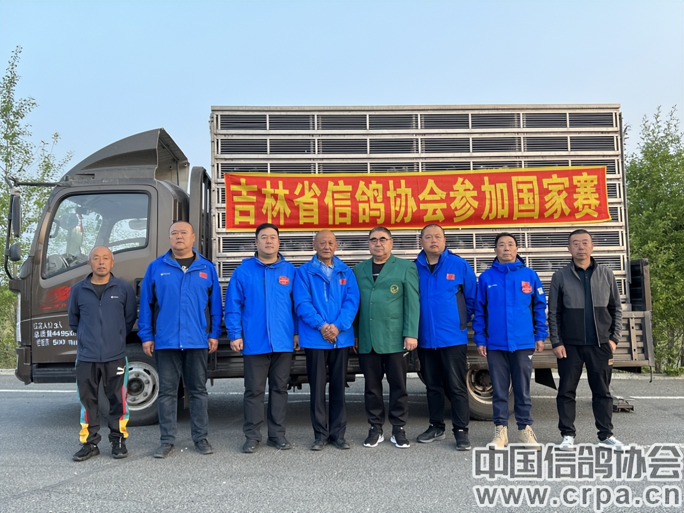 东三省迎来千公里联翔|2023年“国家赛”内蒙古商都赛区今日开战