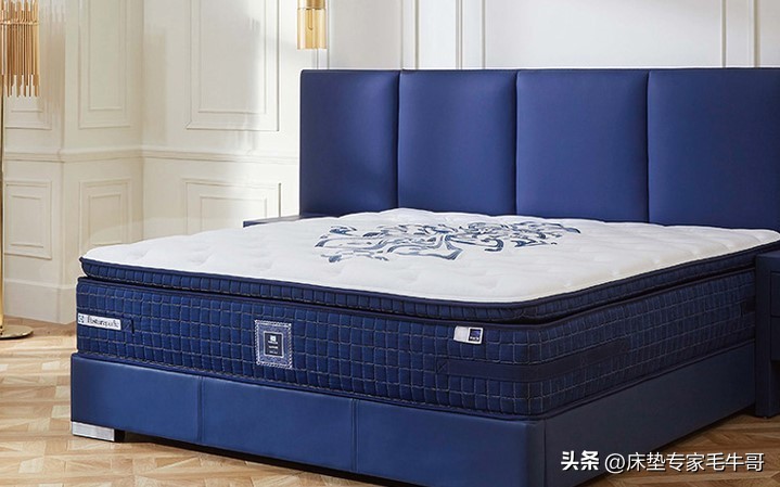 丝涟最新款床垫哪款好,丝涟床垫品牌排行榜前十名