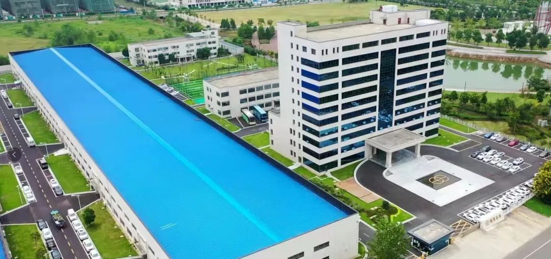 复兴号芯片制造者,复兴号是长春制造的吗