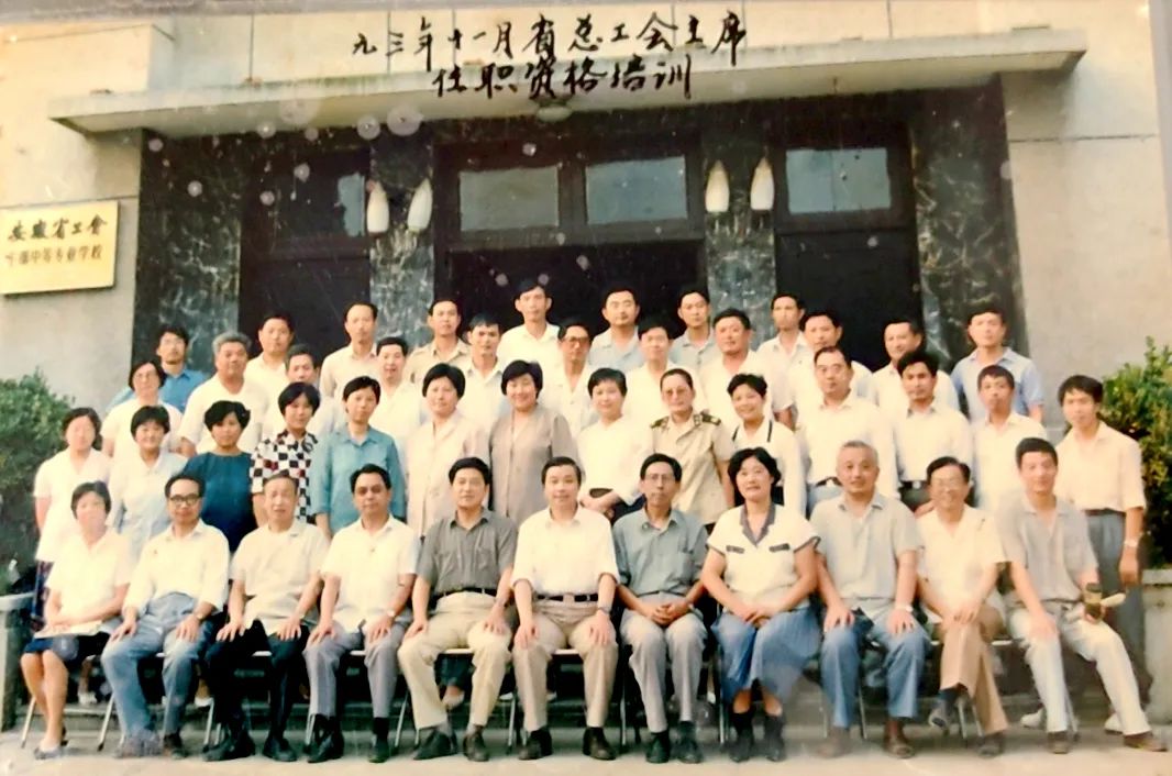 我在纺织厂打工的日子,我在职中的生活