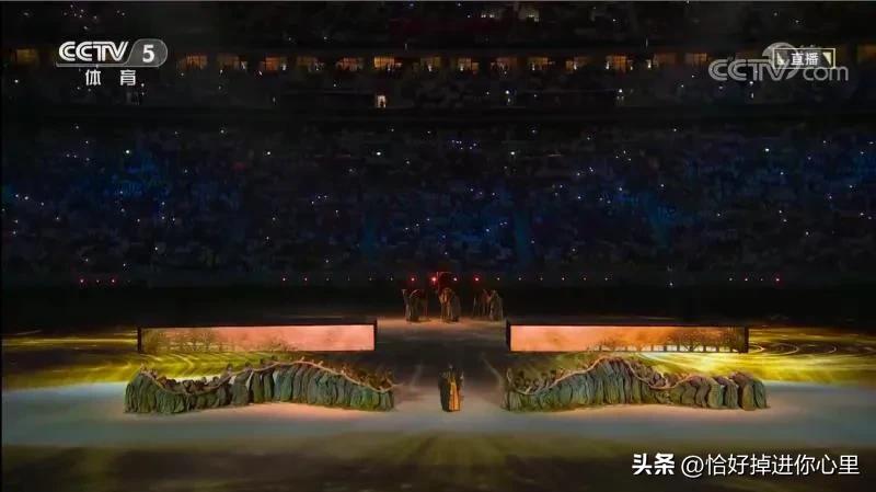 世界杯开幕式对话原视频,世界杯开幕式英文