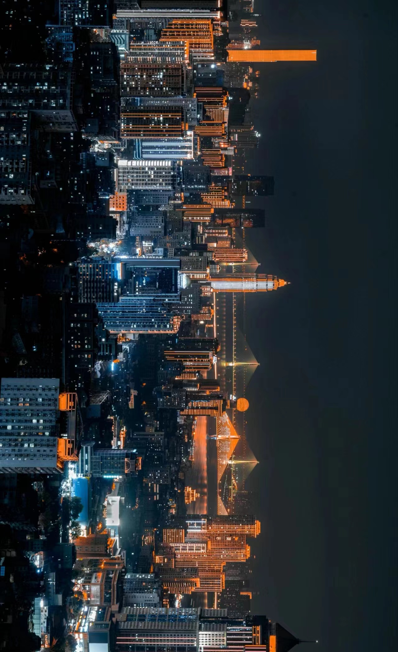 合肥城建水平与一线城市差距大，不如长沙郑州，对标武汉还很遥远