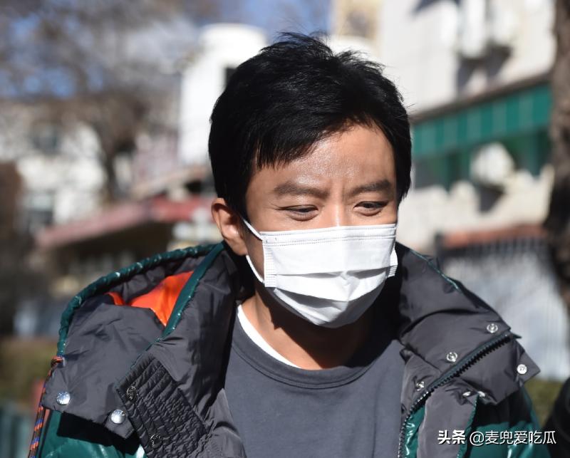 春晚邓超抢镜,邓超春晚第二次联排