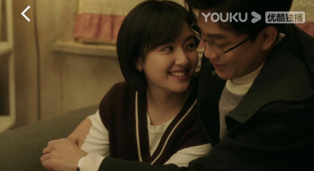 在《一路朝阳》嗑到了李兰迪高叶,李兰迪王阳搭档演绎《一路朝阳》