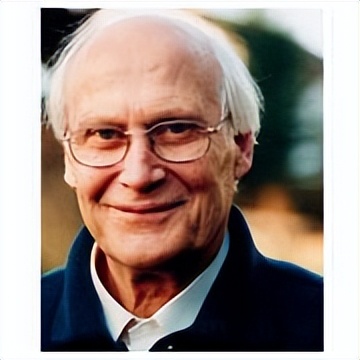 他，给现代人提供了一套治愈自身创伤的有效方法