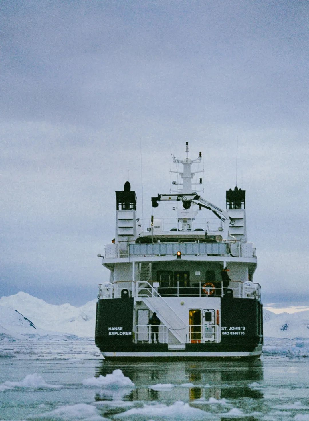 我在房车上隔离21天，拥抱了一小段上海的春天