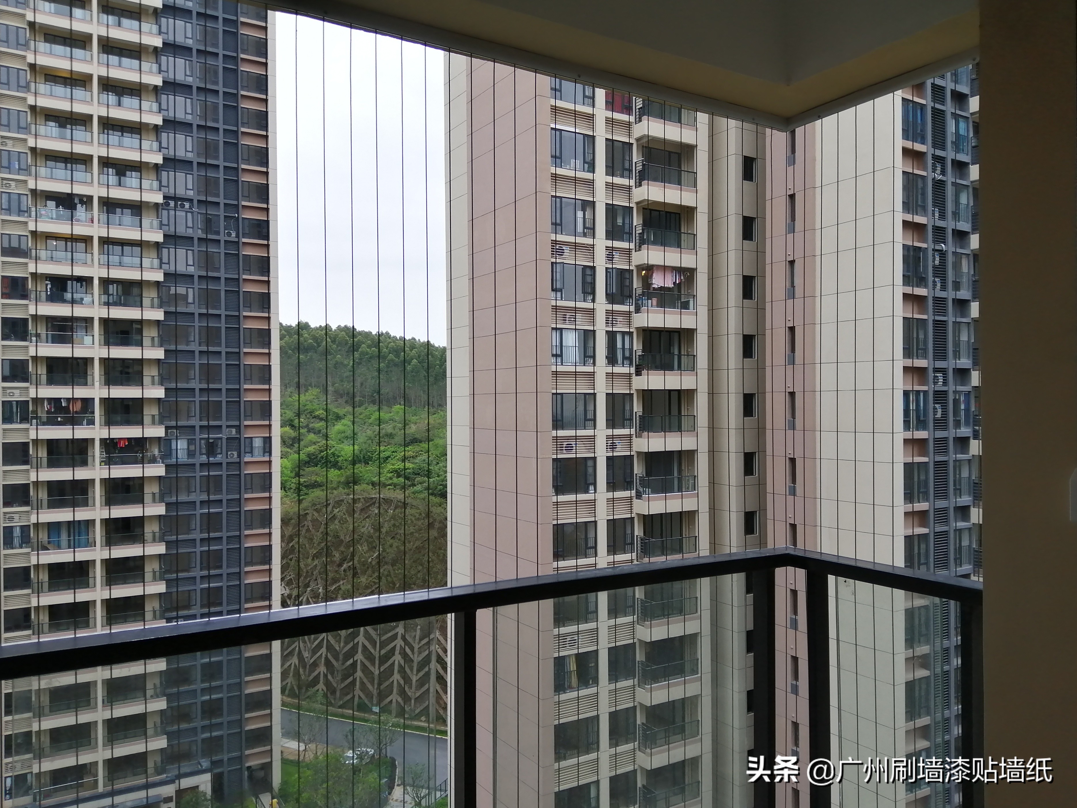 叠溪花园刷漆,多乐士墙面刷乳胶漆280平方多少钱