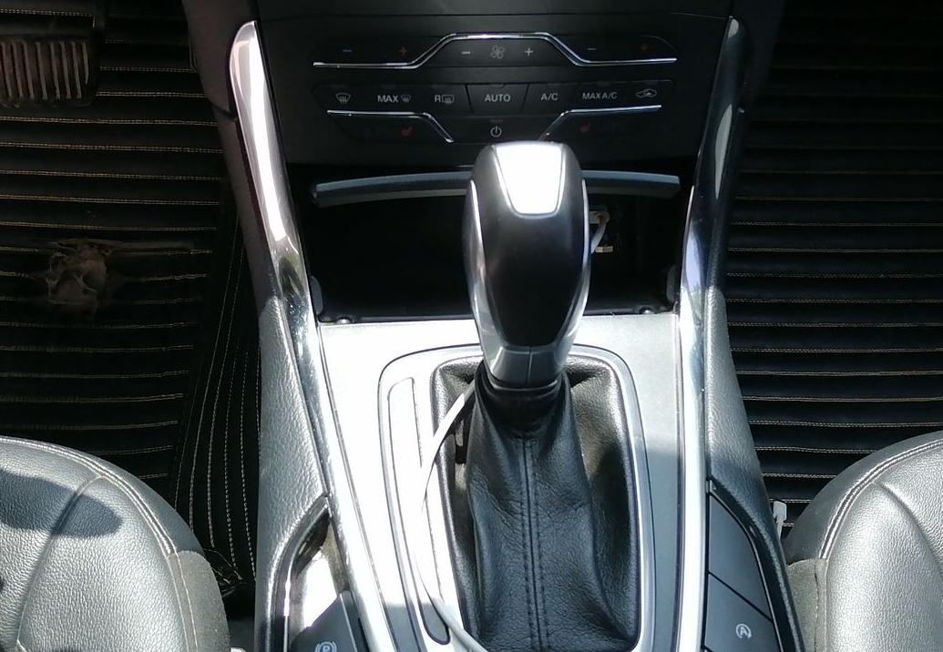 口碑最好的锐界,新款锐界评测38号