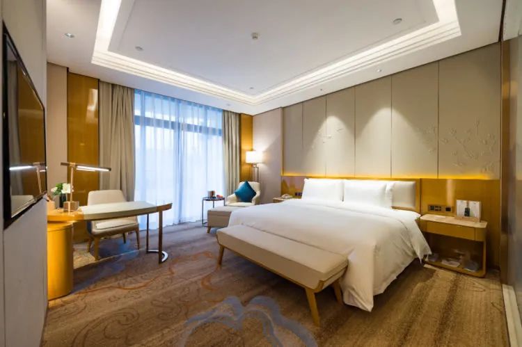 【上饶天下SHOW之婺源县】美宿：若到婺源恋上春，你就住进春天里