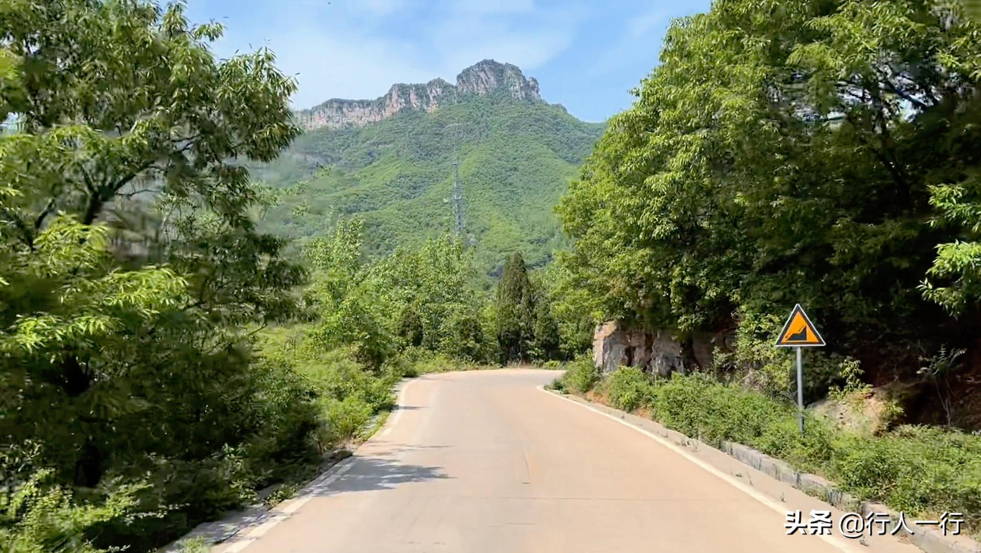 郑州周边夜晚露营地推荐,郑州露营旅游地点推荐