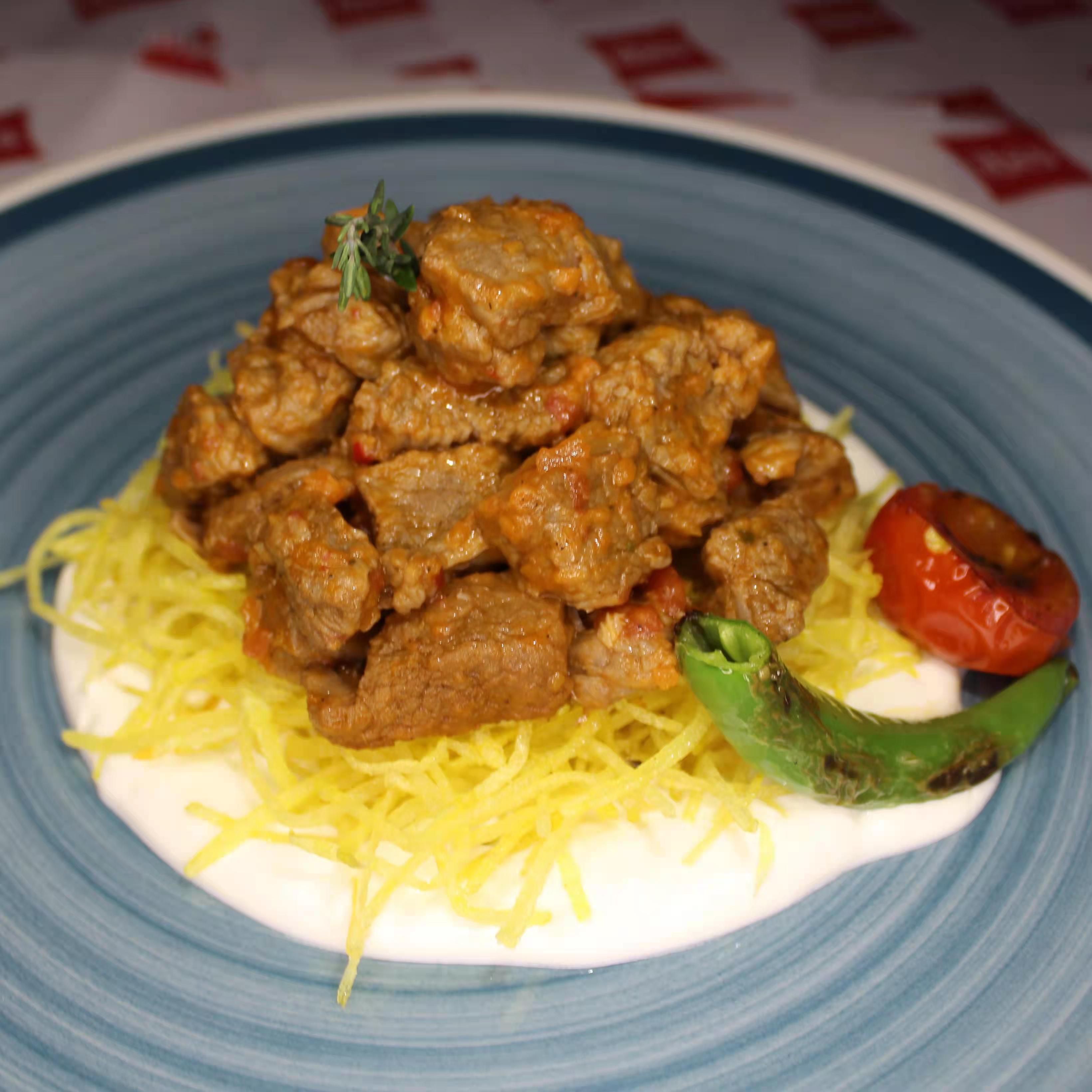 归期无期土耳其图兹拉的美食与小景