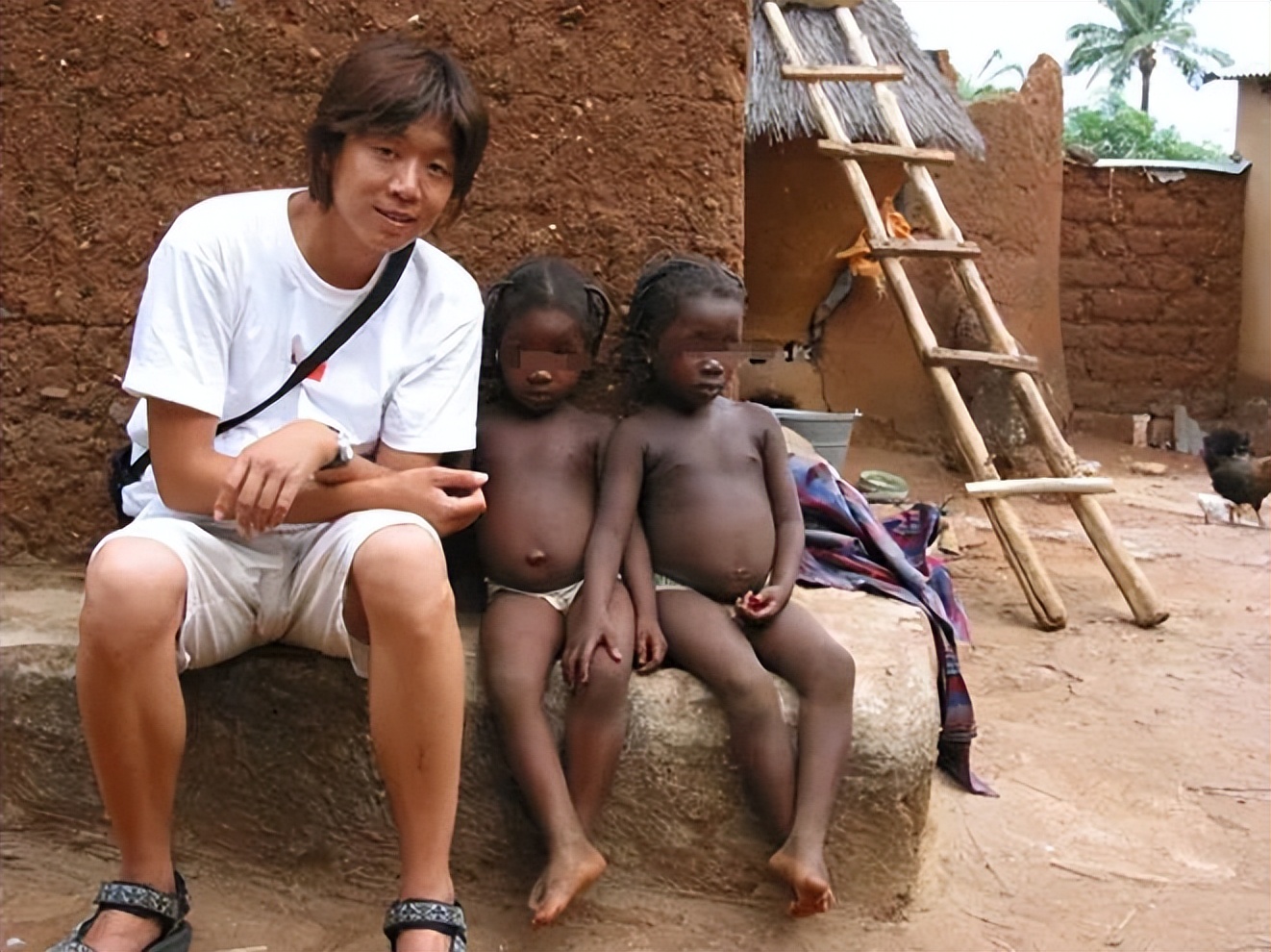 一首《同桌的你》让他赚了800万，为啥词曲作者高晓松只赚了800块