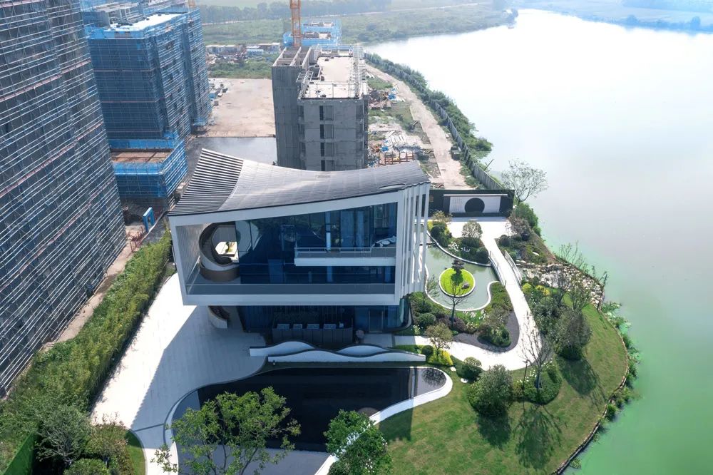 长三角半导体新材料特色园区规划,长三角科大亨芯研究院在哪