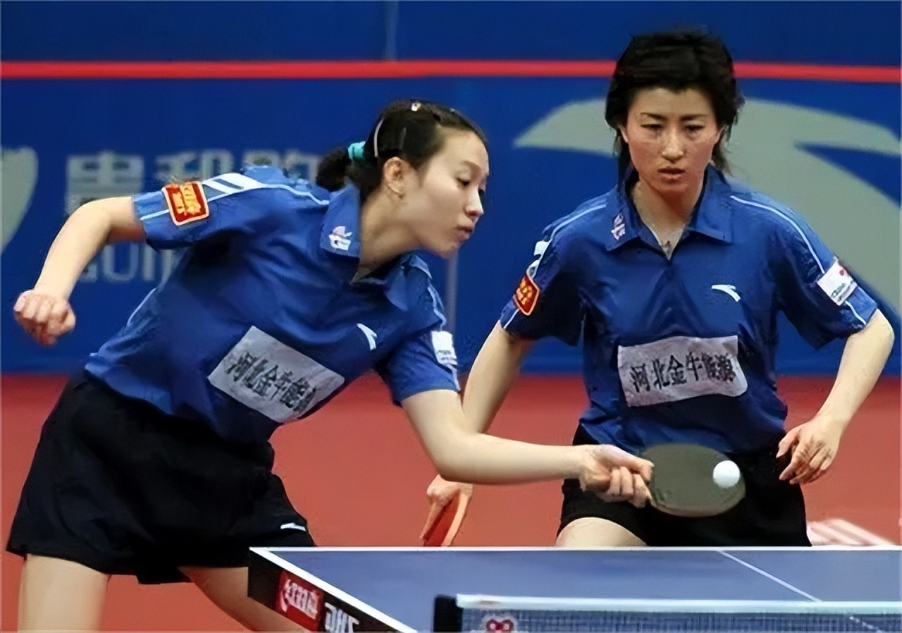 女乒最有骨气的冠军,中国乒乓球女队开除的球员是谁