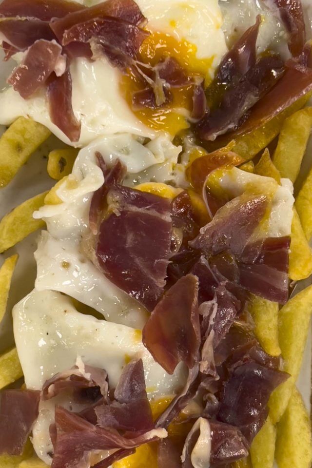 在西班牙或家中尝试的17道西班牙美食