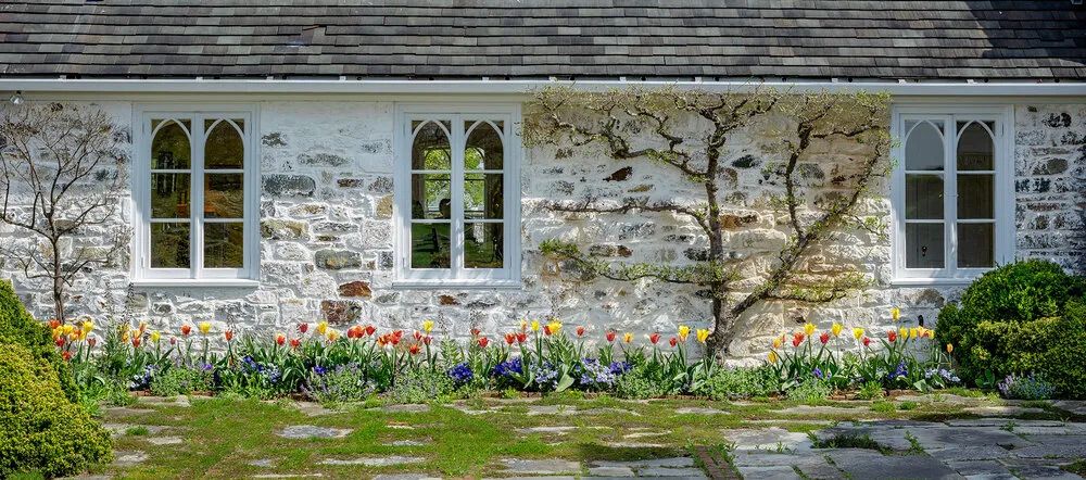 她是顶级豪门家族的千亿儿媳，一生低调，却连总统夫人都羡慕不已