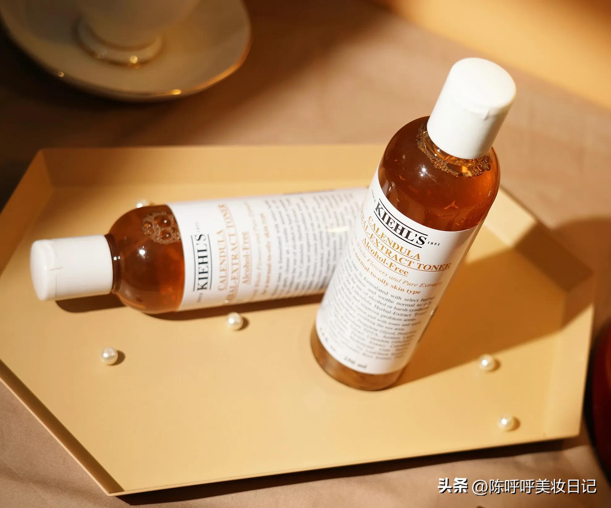 2020夏季爽肤水推荐,爽肤水夏季推荐